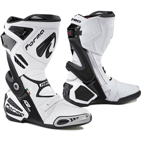 forma ice pro flow boots